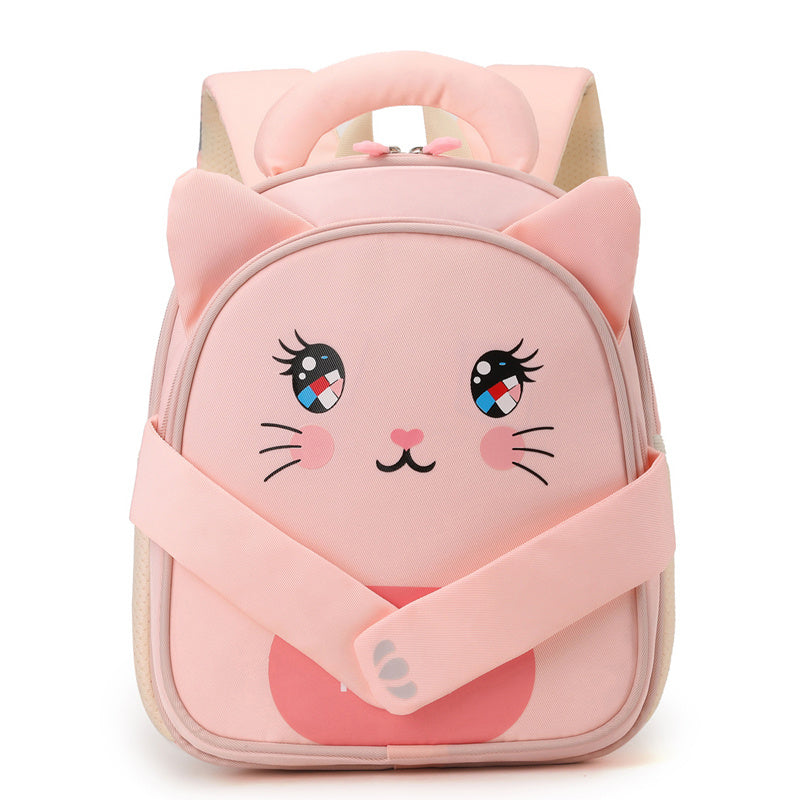 Cat backpack