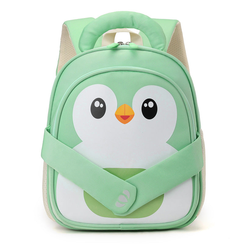 Beaver backpack