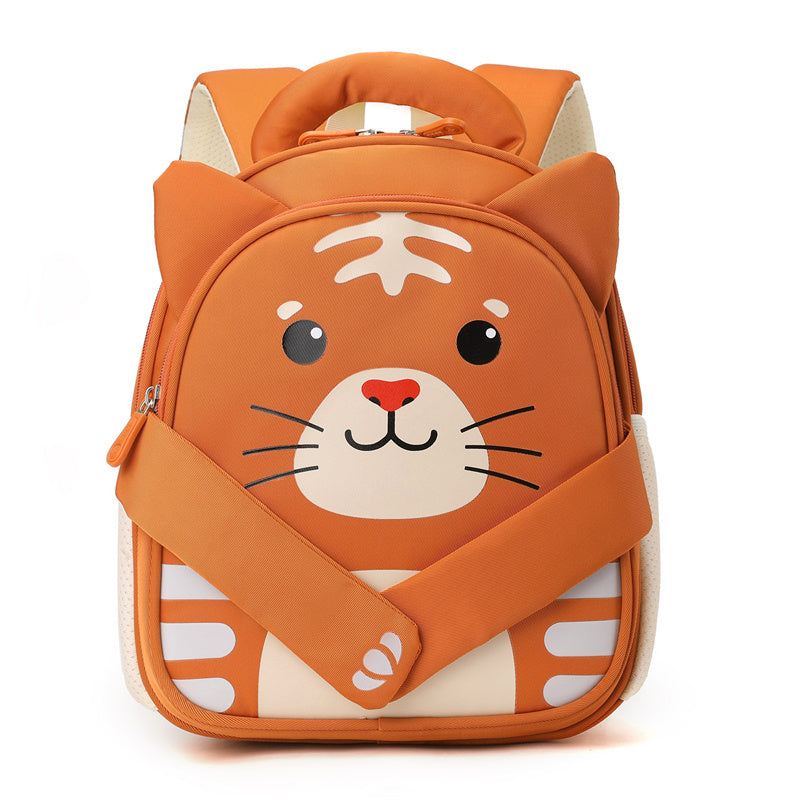 Tiger backpack