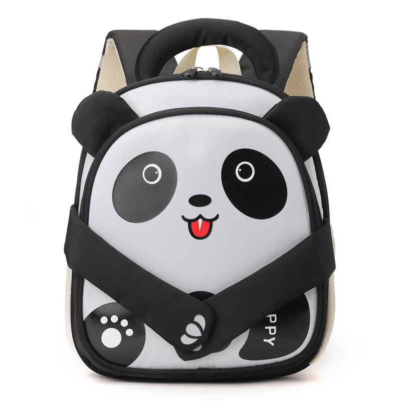Panda backpack