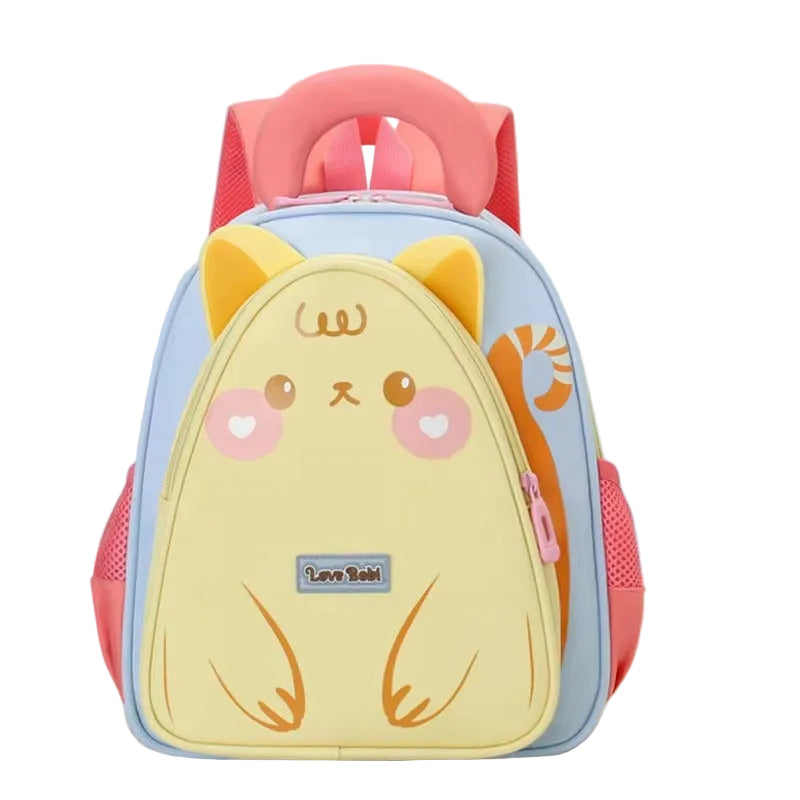 Cat backpack