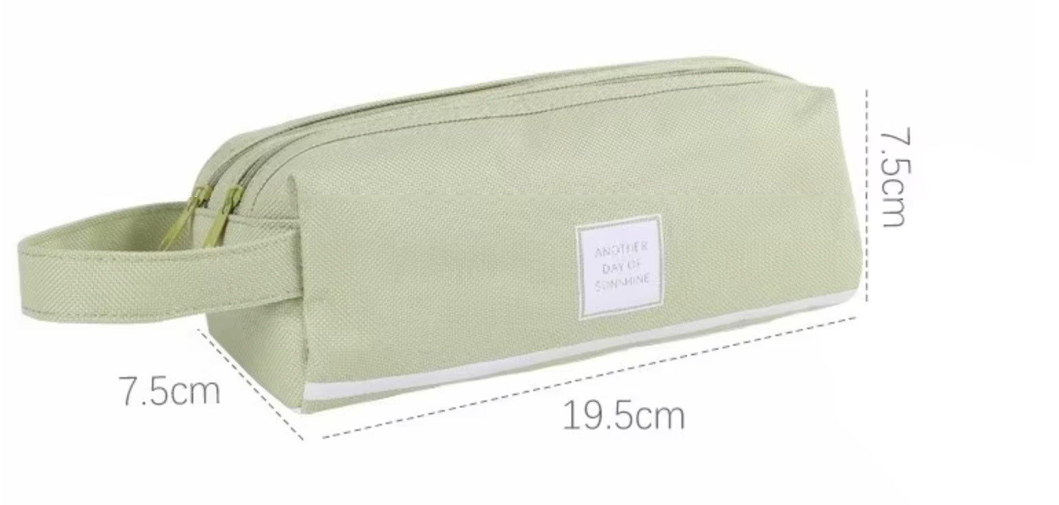 Size 19.5 x 7.5 x 7.5 cm