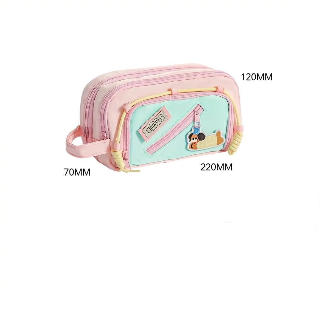 Product details and size 220 x 120 x 70 mm