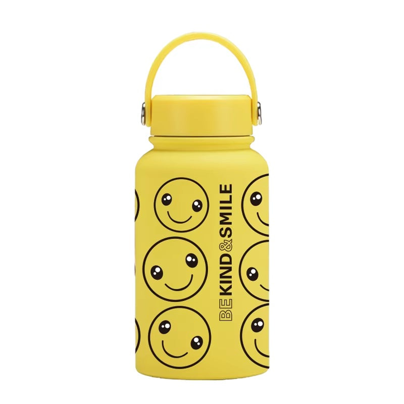 Be Kind 650ml bottle