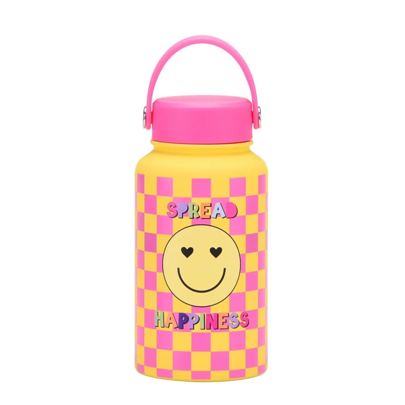 Spread Happiness 650ml bottle