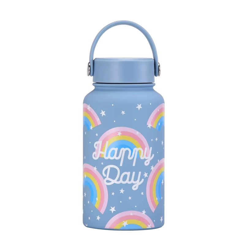 Happy Day 650ml bottle
