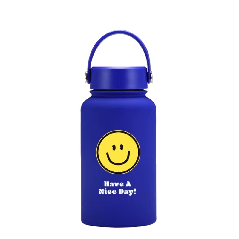 Nice Day 650ml bottle