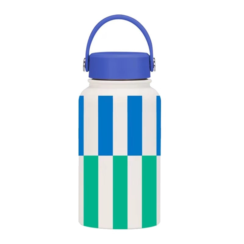 Sporty Stripes 650ml bottle
